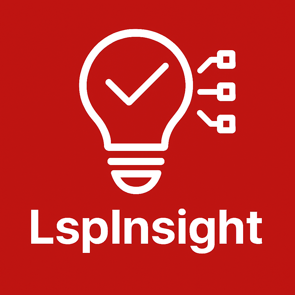 LspInsight